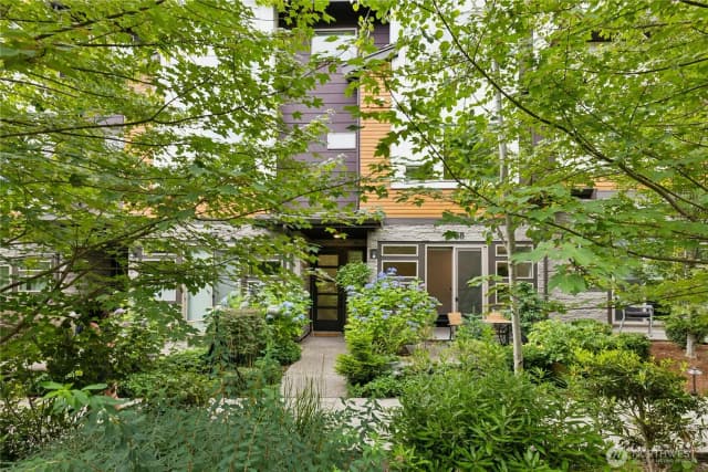 Property photo for 168 Whispering Lane Nw, Bainbridge Island