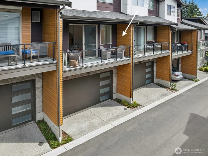 Property photo for 168 Whispering Lane Nw, Bainbridge Island photo 28
