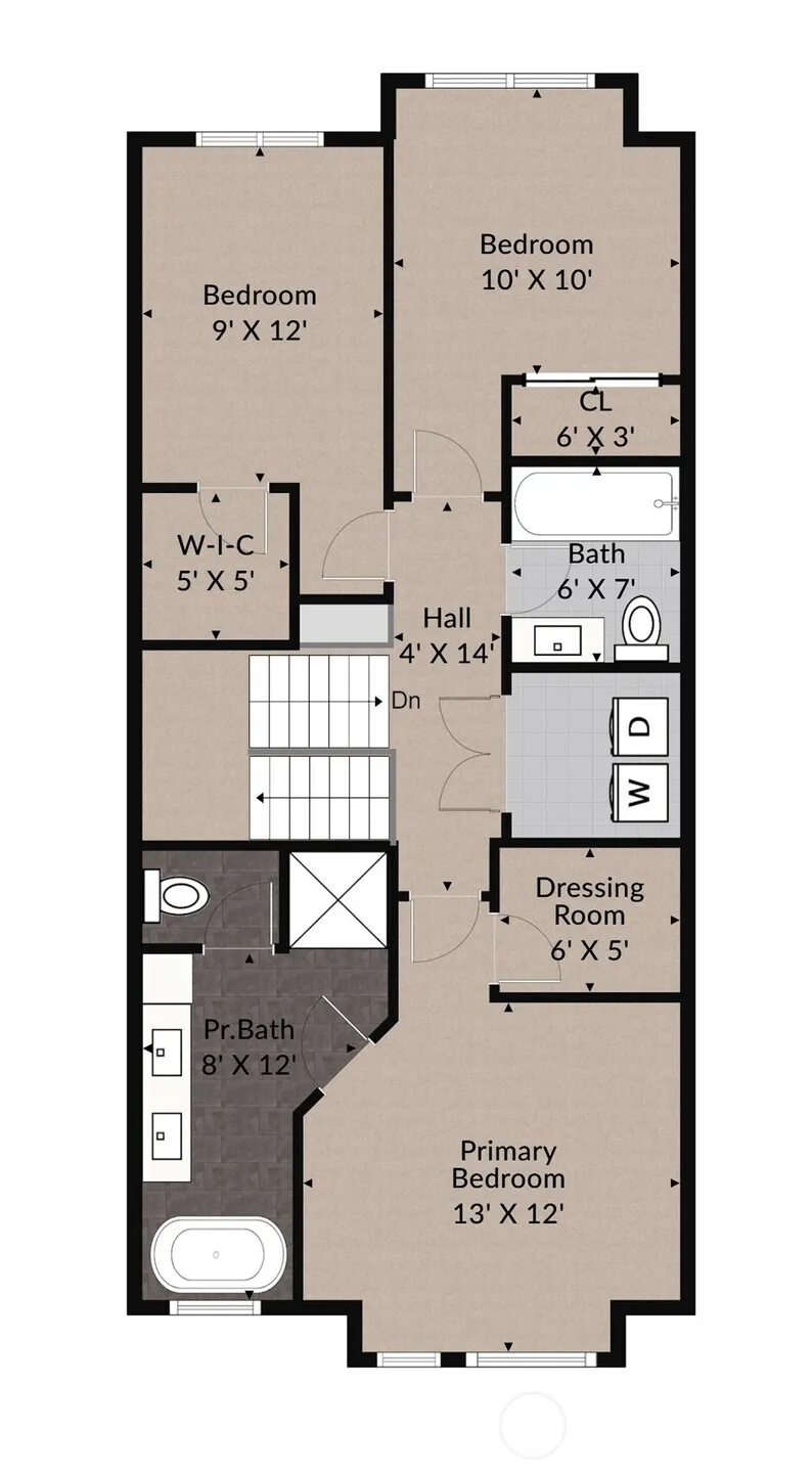 Property photo for 168 Whispering Lane Nw, Bainbridge Island photo 40