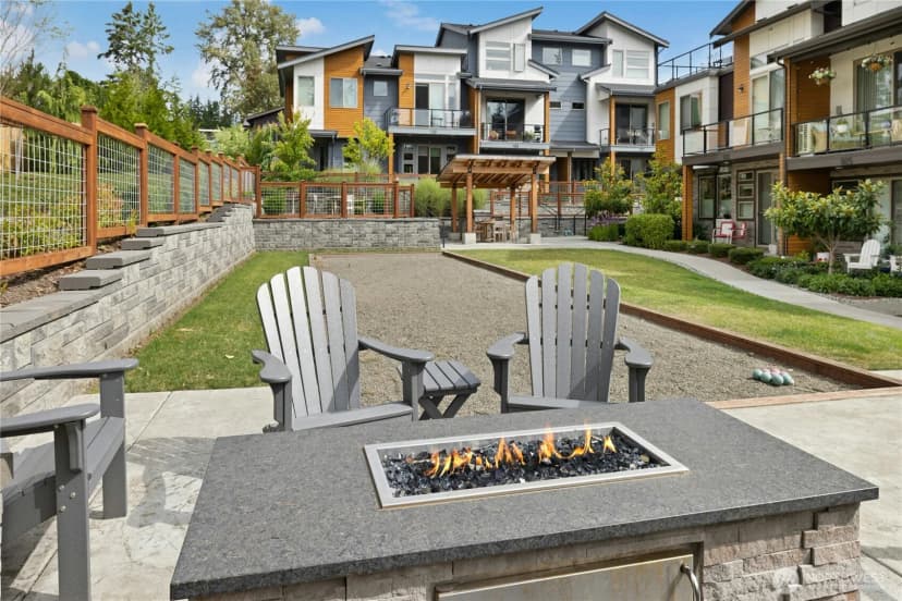 Property photo for 168 Whispering Lane Nw, Bainbridge Island photo 32