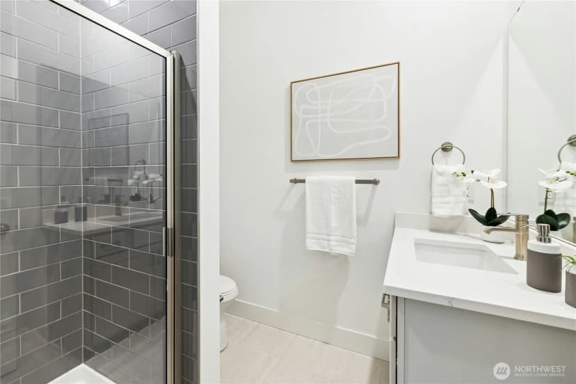 Property photo for 168 Whispering Lane Nw, Bainbridge Island photo 23