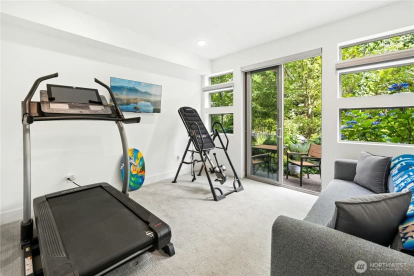 Property photo for 168 Whispering Lane Nw, Bainbridge Island photo 25
