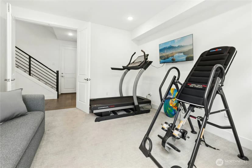 Property photo for 168 Whispering Lane Nw, Bainbridge Island photo 24