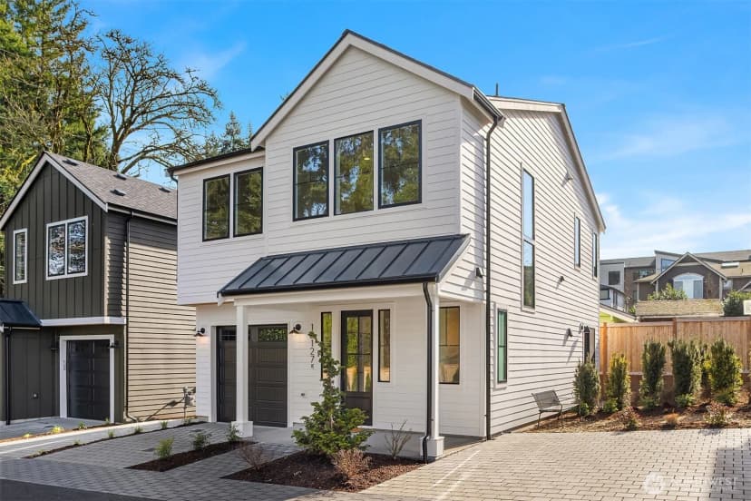 Property photo for 13127 Ne 87th Lane, Kirkland