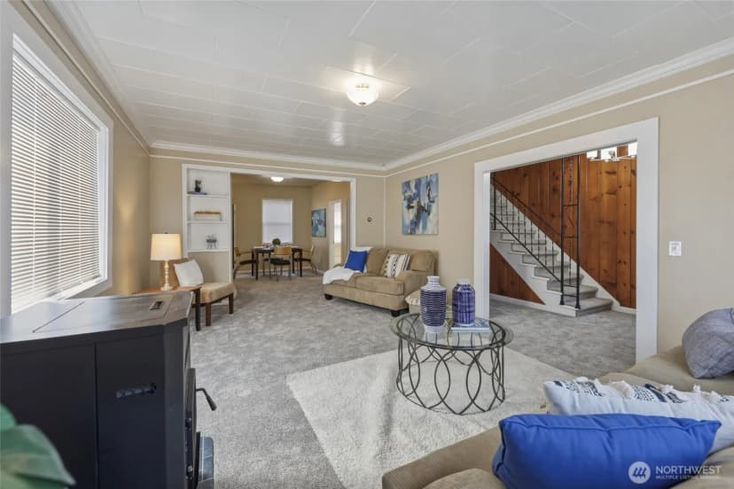 Property photo for 1120 3rd Street, Cosmopolis photo 4