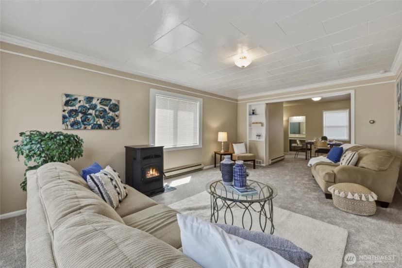 Property photo for 1120 3rd Street, Cosmopolis photo 3
