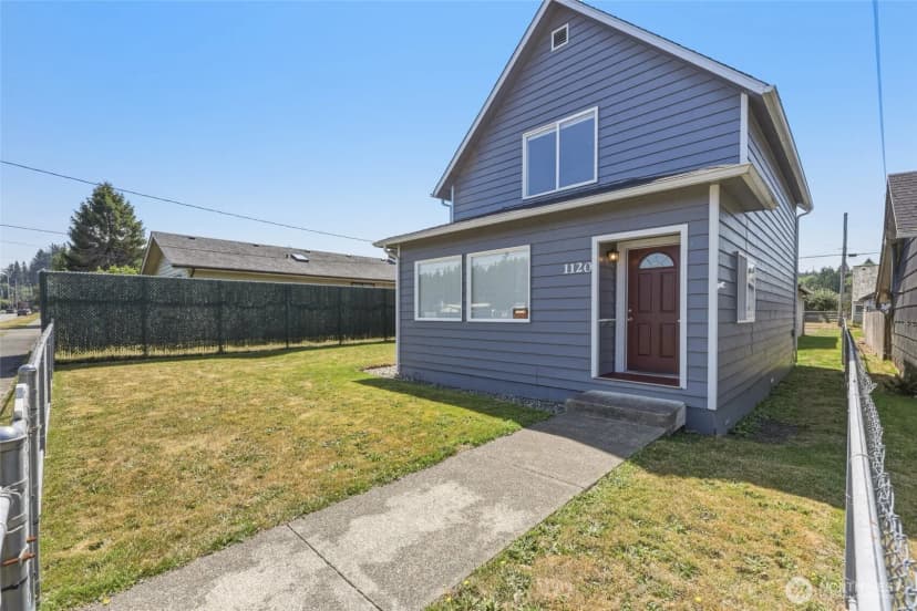 Property photo for 1120 3rd Street, Cosmopolis photo 40