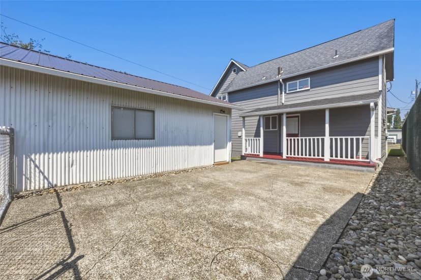 Property photo for 1120 3rd Street, Cosmopolis photo 38