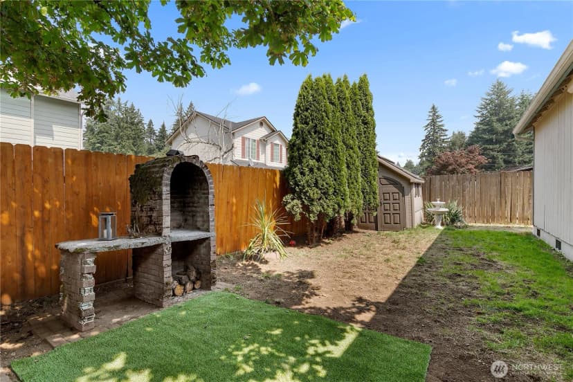 Property photo for 4828 College Lane Se, Lacey photo 17