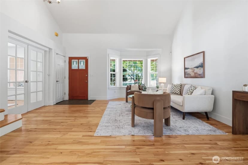 Property photo for 3611 135th Street Nw, Gig Harbor photo 11