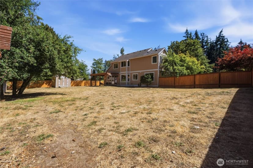 Property photo for 3611 135th Street Nw, Gig Harbor photo 9