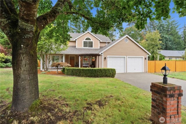 Property photo for 3611 135th Street Nw, Gig Harbor photo 2