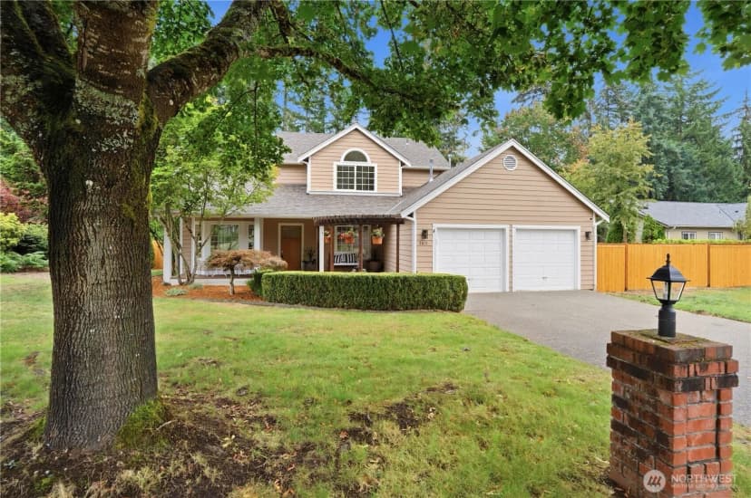 Property photo for 3611 135th Street Nw, Gig Harbor photo 2