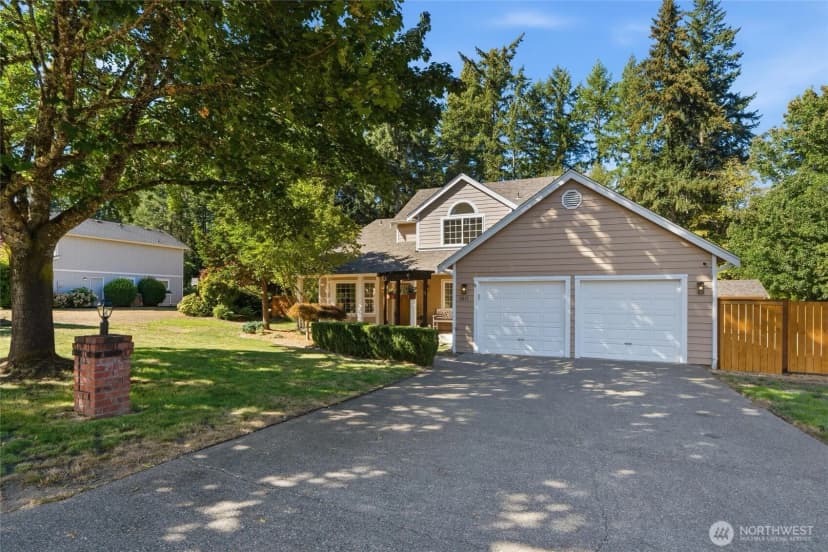 Property photo for 3611 135th Street Nw, Gig Harbor photo 2