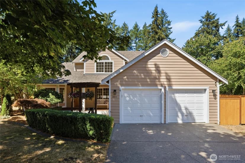 Property photo for 3611 135th Street Nw, Gig Harbor photo 39