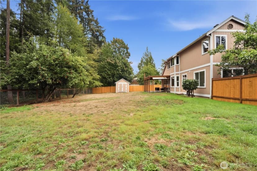 Property photo for 3611 135th Street Nw, Gig Harbor photo 10