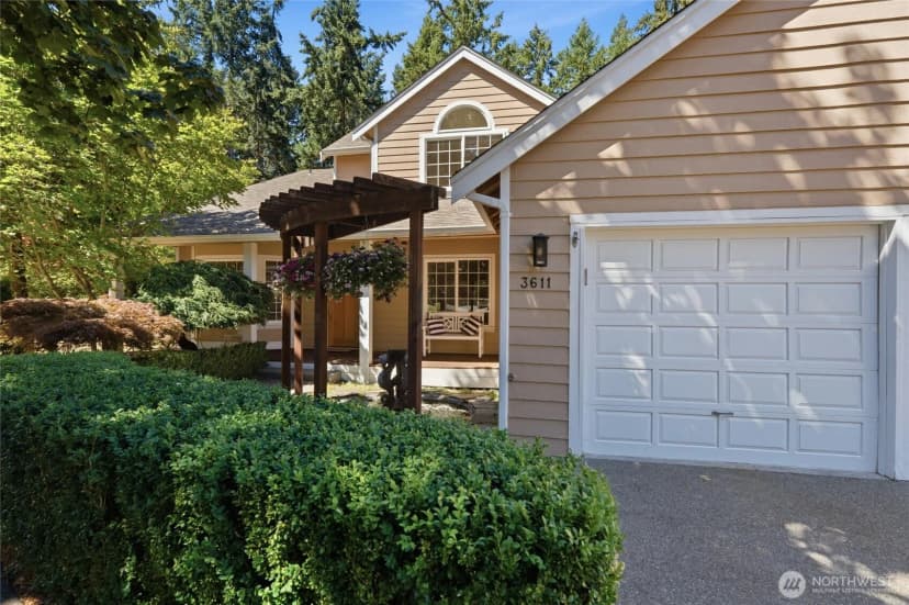 Property photo for 3611 135th Street Nw, Gig Harbor photo 37