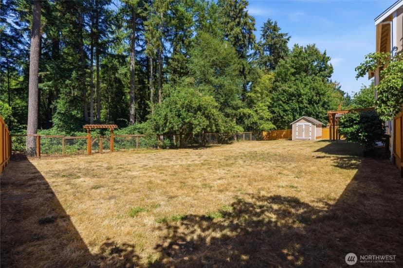 Property photo for 3611 135th Street Nw, Gig Harbor photo 34