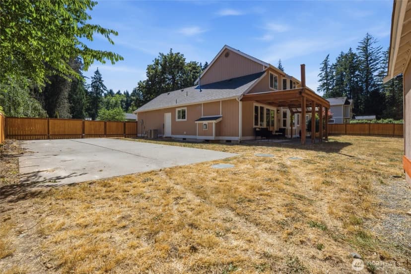 Property photo for 3611 135th Street Nw, Gig Harbor photo 9