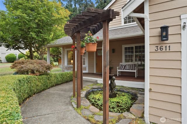 Property photo for 3611 135th Street Nw, Gig Harbor photo 3
