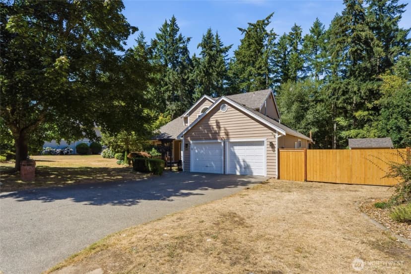 Property photo for 3611 135th Street Nw, Gig Harbor photo 35