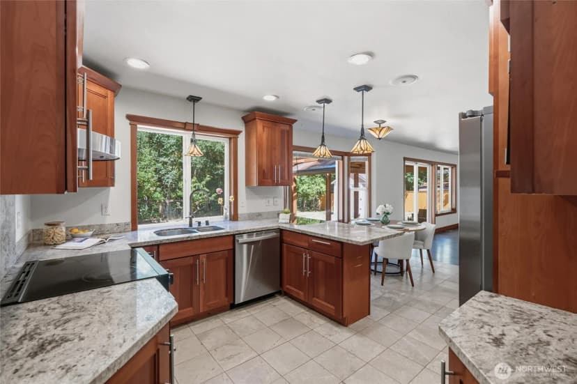 Property photo for 3611 135th Street Nw, Gig Harbor photo 6