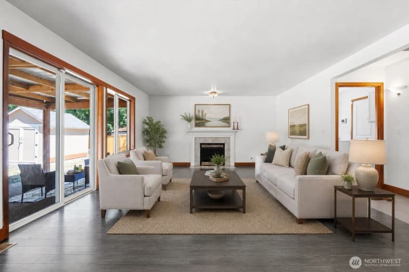 Property photo for 3611 135th Street Nw, Gig Harbor photo 23