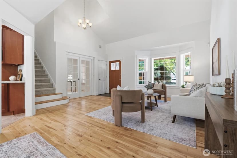 Property photo for 3611 135th Street Nw, Gig Harbor photo 11