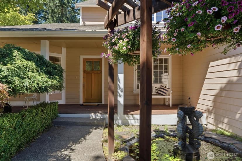 Property photo for 3611 135th Street Nw, Gig Harbor photo 36