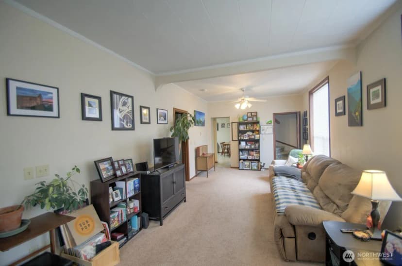 Property photo for 664 Nw New York Avenue, Chehalis photo 6