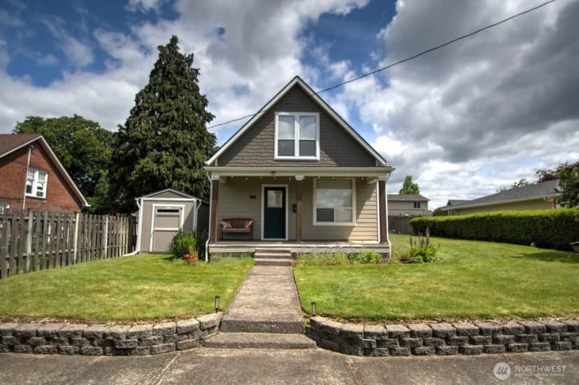 Property photo for 664 Nw New York Avenue, Chehalis photo 33