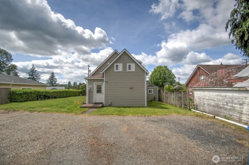 Property photo for 664 Nw New York Avenue, Chehalis photo 27