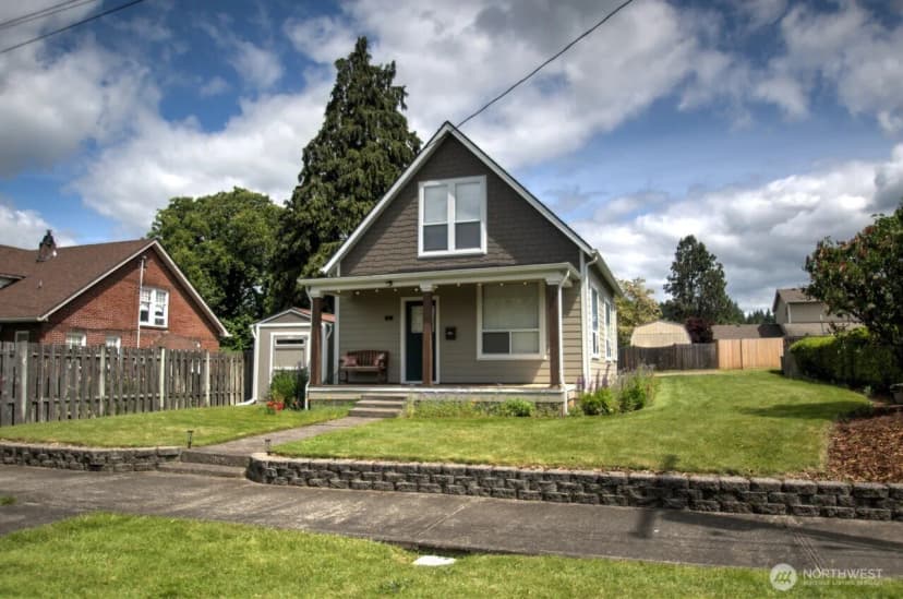 Property photo for 664 Nw New York Avenue, Chehalis photo 32