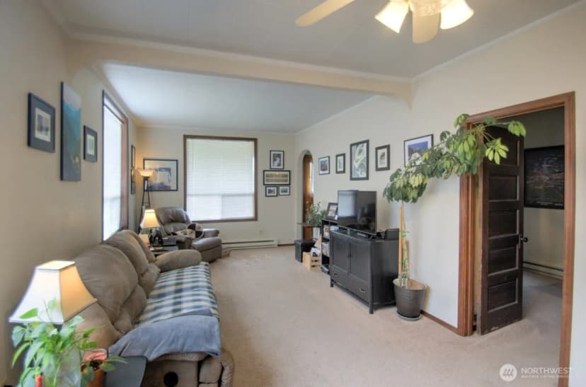 Property photo for 664 Nw New York Avenue, Chehalis photo 5