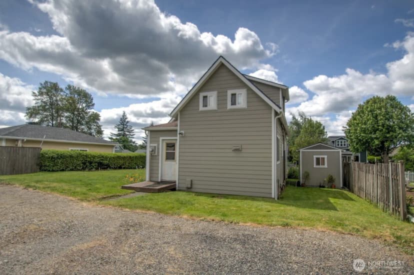 Property photo for 664 Nw New York Avenue, Chehalis photo 30