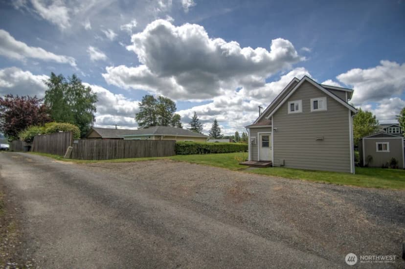 Property photo for 664 Nw New York Avenue, Chehalis photo 29