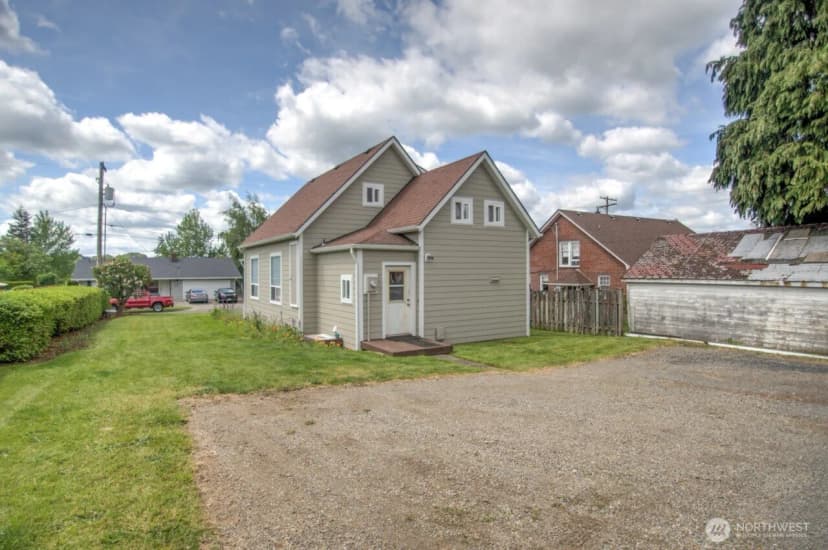 Property photo for 664 Nw New York Avenue, Chehalis photo 31