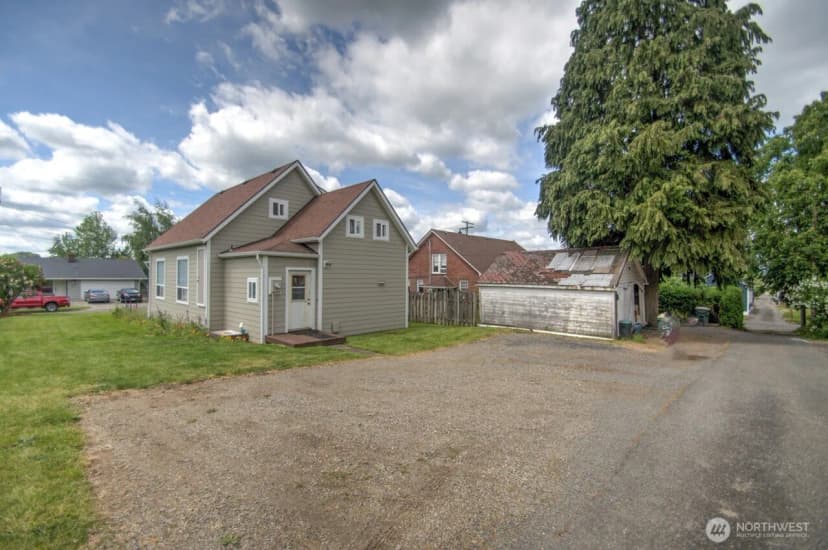 Property photo for 664 Nw New York Avenue, Chehalis photo 28