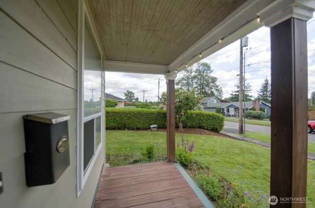 Property photo for 664 Nw New York Avenue, Chehalis photo 2