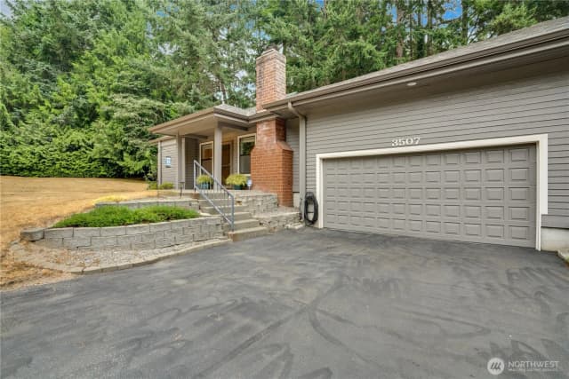 Property photo for 3507 Harborcrest Court Nw, Gig Harbor