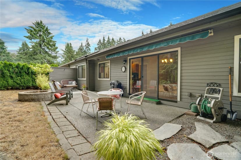 Property photo for 3507 Harborcrest Court Nw, Gig Harbor photo 25
