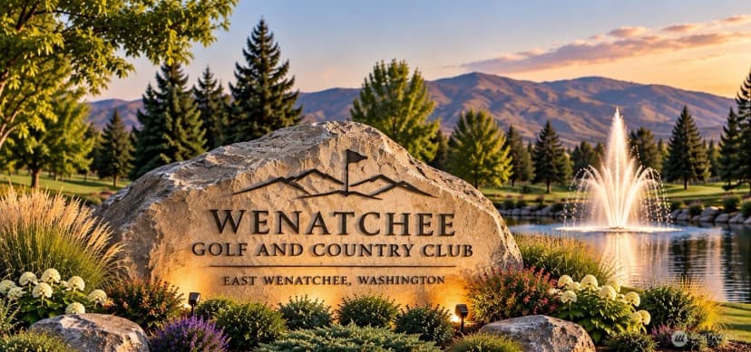 Property photo for 1690 Eastmont Avenue, East Wenatchee