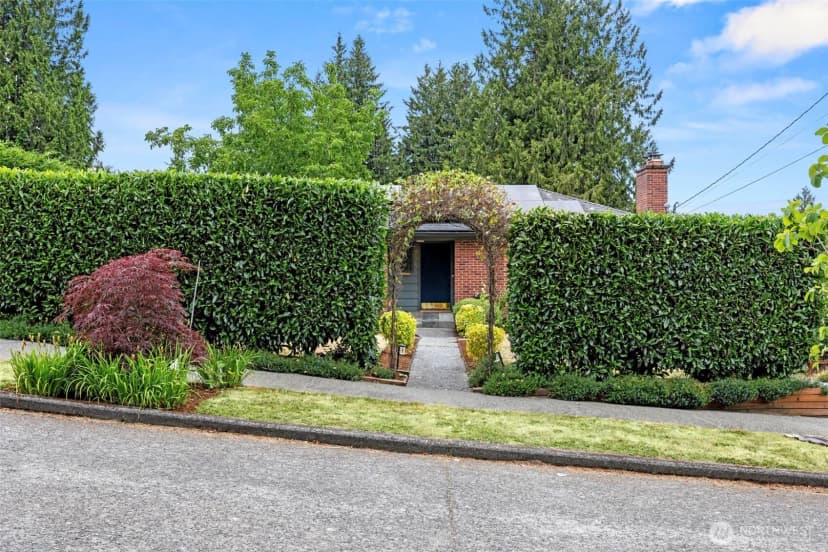 Property photo for 4908 S Snoqualmie Street, Seattle photo 38