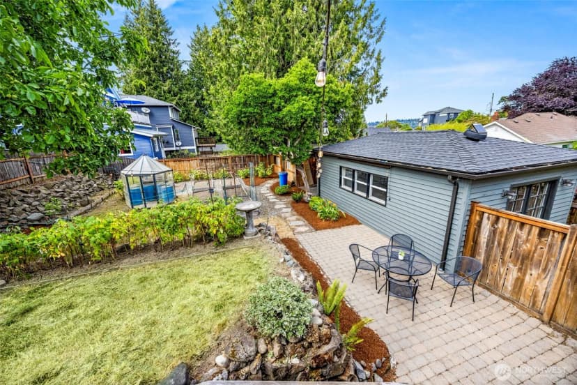 Property photo for 4908 S Snoqualmie Street, Seattle photo 32