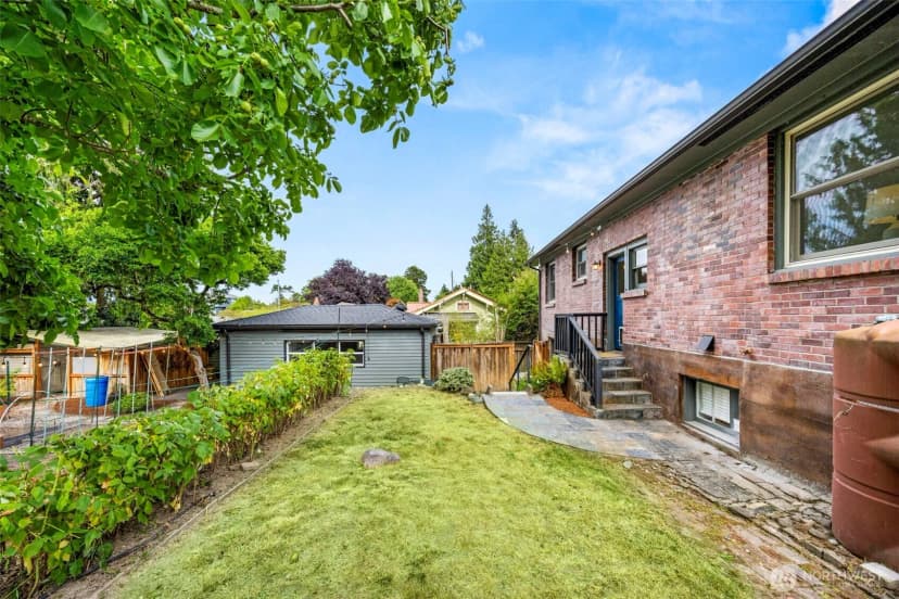 Property photo for 4908 S Snoqualmie Street, Seattle photo 33