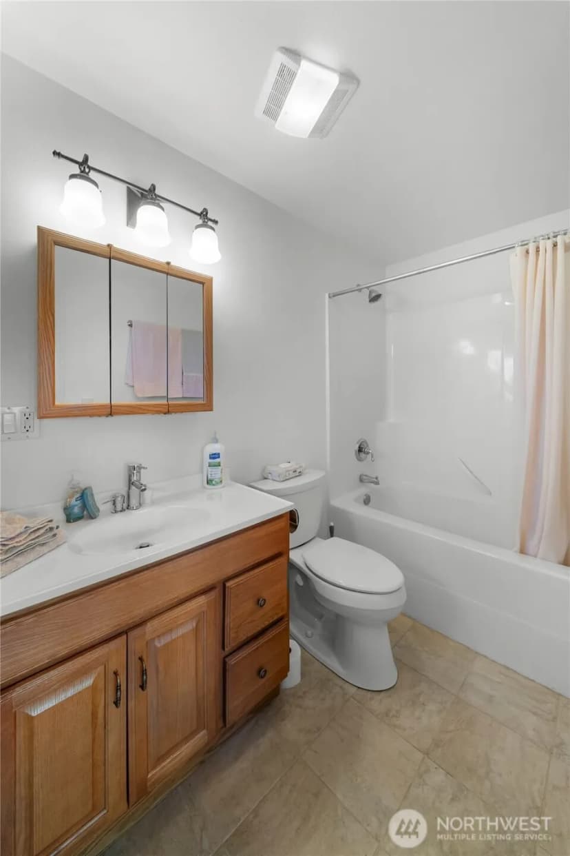 Property photo for 15810 143rd Avenue Se, Yelm photo 15