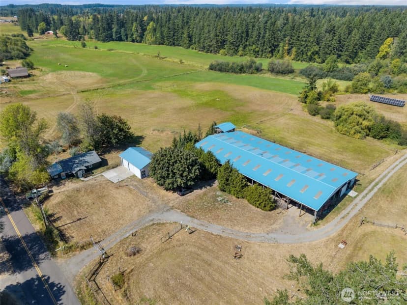 Property photo for 15810 143rd Avenue Se, Yelm photo 32
