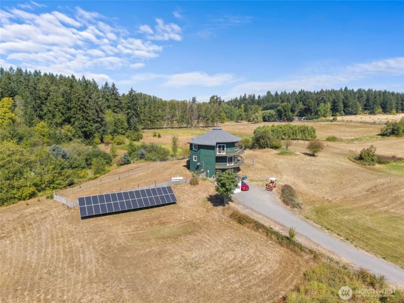 Property photo for 15810 143rd Avenue Se, Yelm photo 38