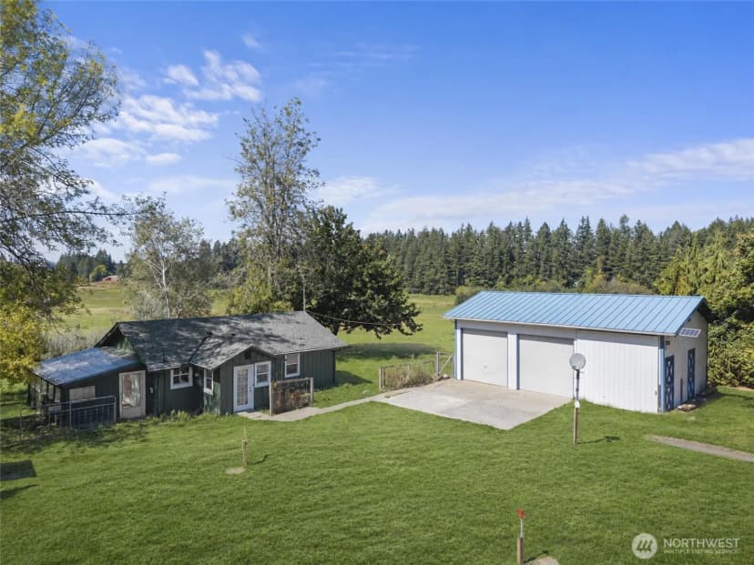 Property photo for 15810 143rd Avenue Se, Yelm photo 21