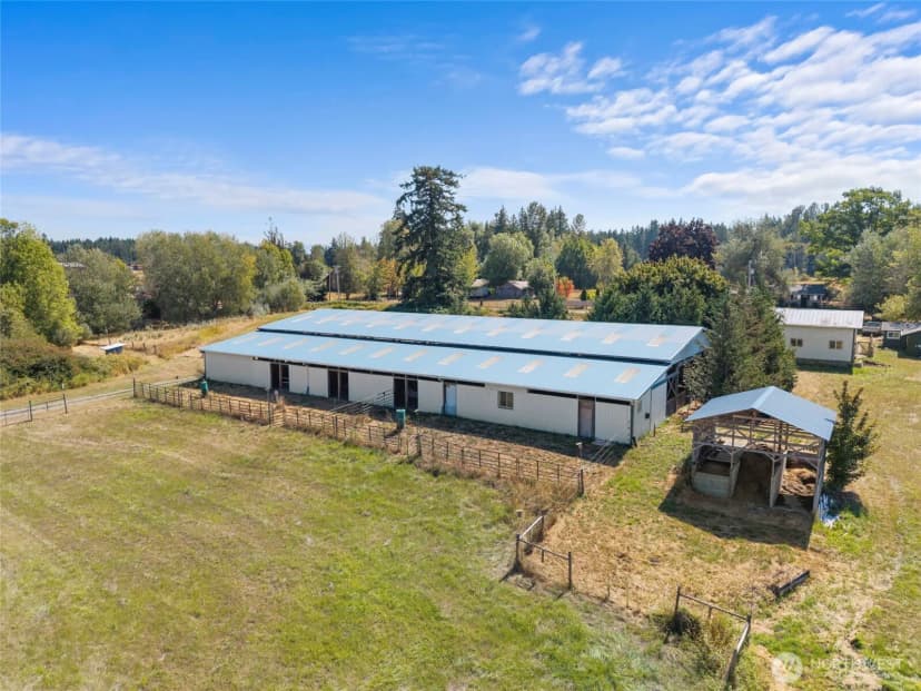 Property photo for 15810 143rd Avenue Se, Yelm photo 33